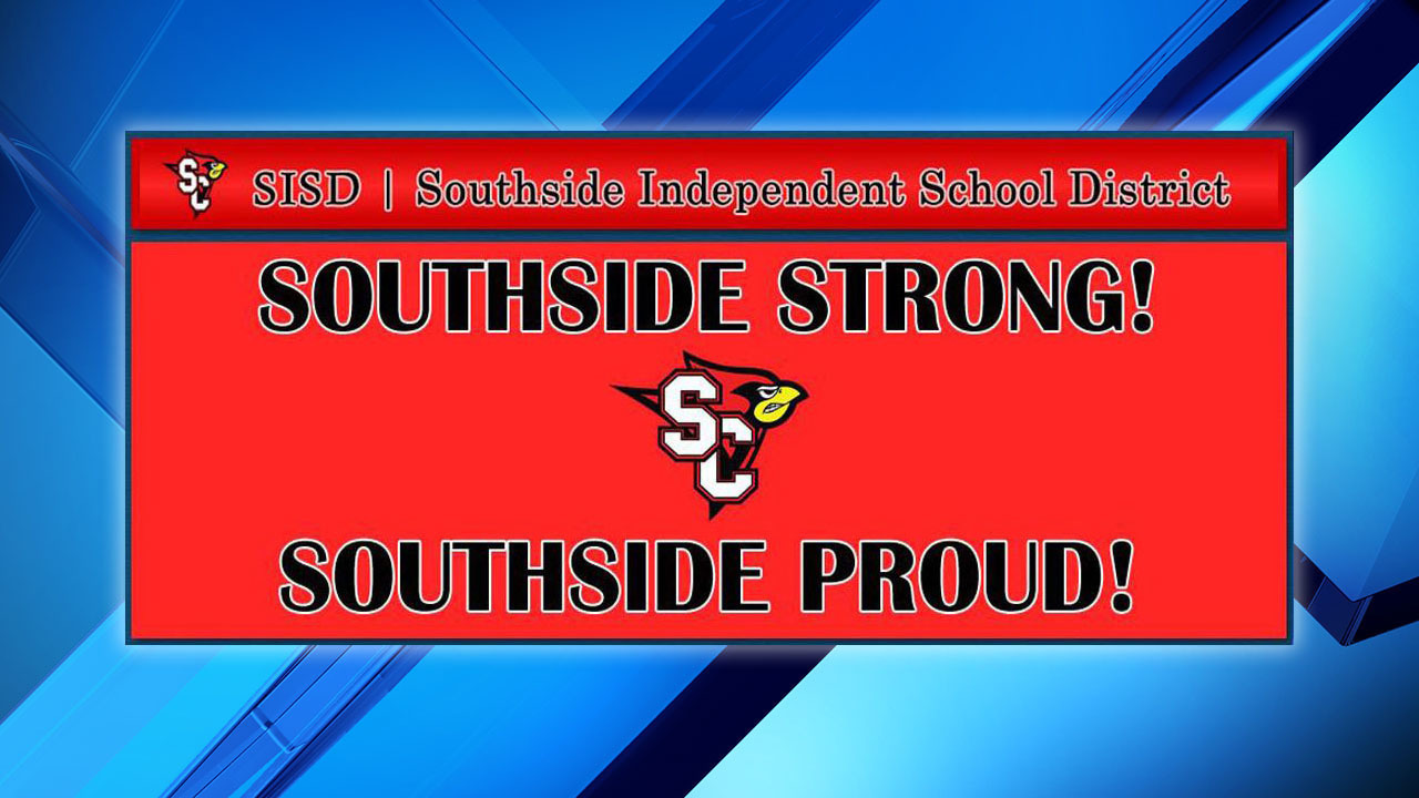Southside ISD loses appeal, conservator to take over as soon... Southside ISD loses appeal, conservator to take over as soon...